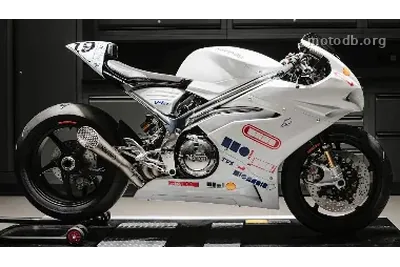 Norton 1200 V4 SV One of One 'RCW 588 replica'