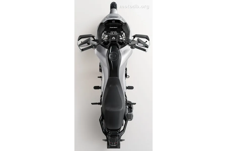 Norton 600 Atlas GT