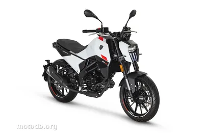 Peugeot PM-01 125