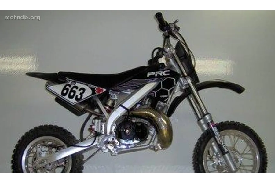 PRC (Pro Racing Cycles) LX-RR Works