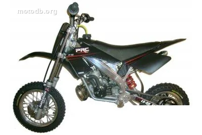 PRC (Pro Racing Cycles) LX-RR Works