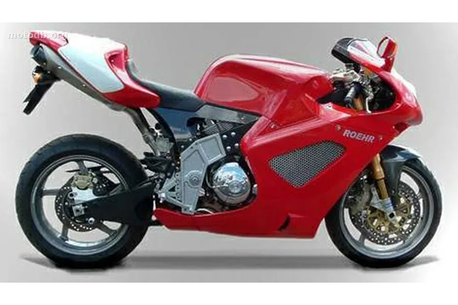 Roehr 1130 Superbike
