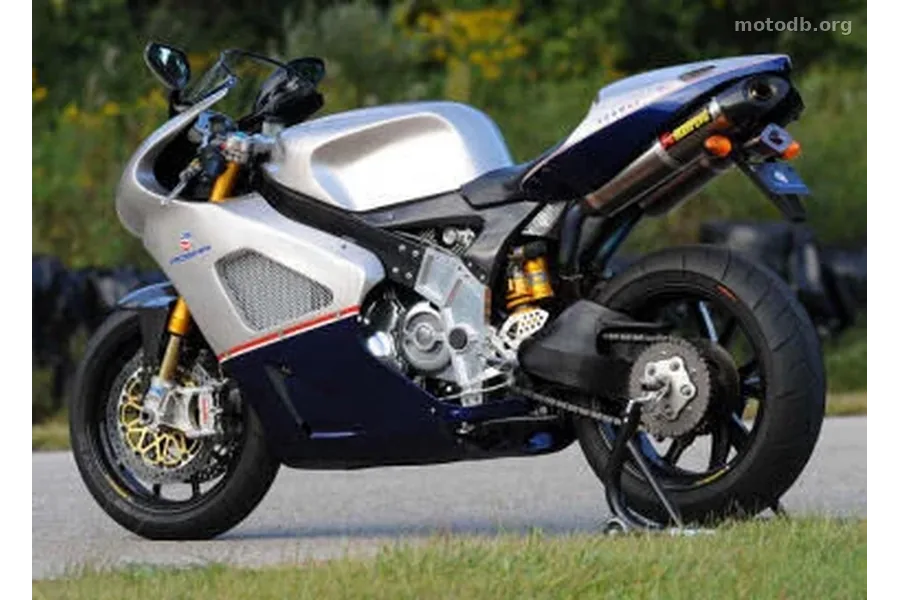 Roehr V-ROEHR 1250 SC