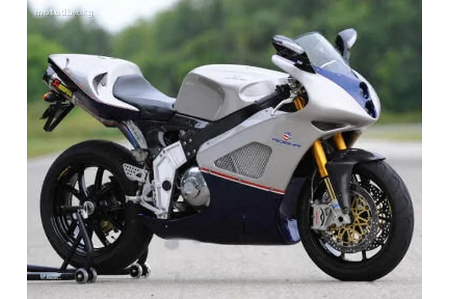 Roehr V-ROEHR 1250 SC