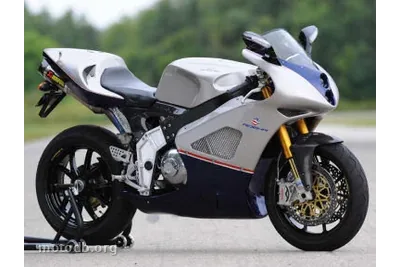 Roehr V-ROEHR 1250 SC