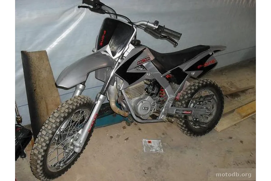Roxon P-One 10-10