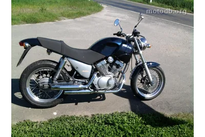 Sachs Roadster 125