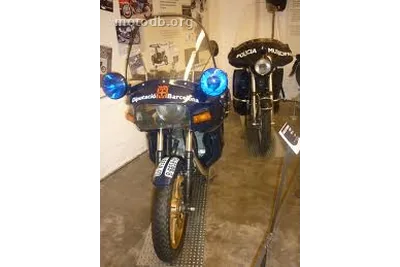 Sanglas 400 Y