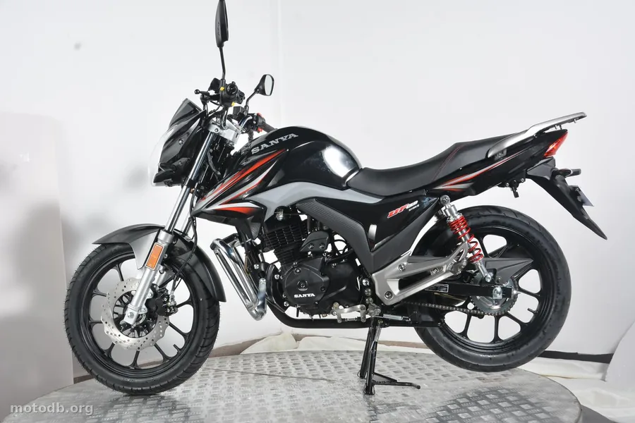 Sanya UF 190