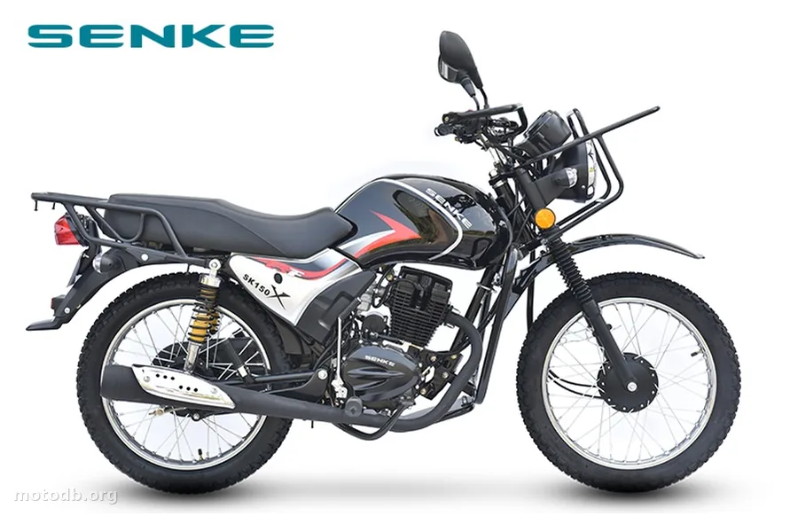 Senke SK150