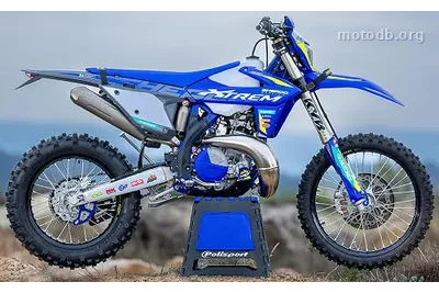 Sherco 300 SE Xtrem