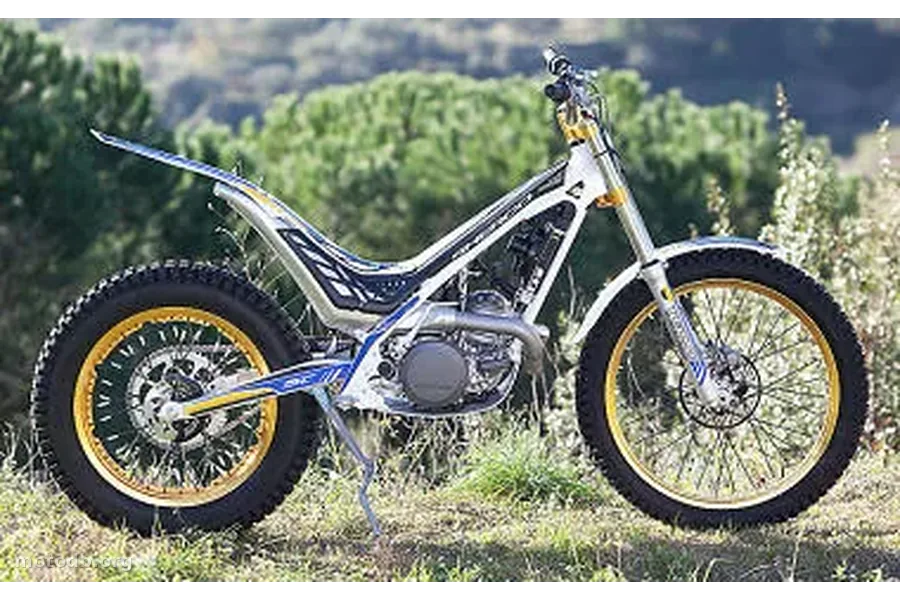 Sherco ST125R