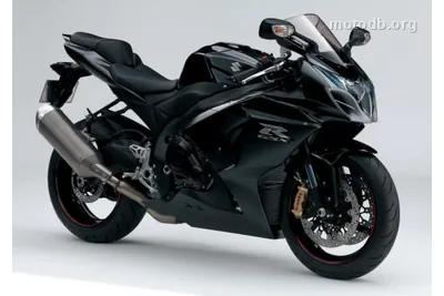 Suzuki 1000 GSX-R 1 million