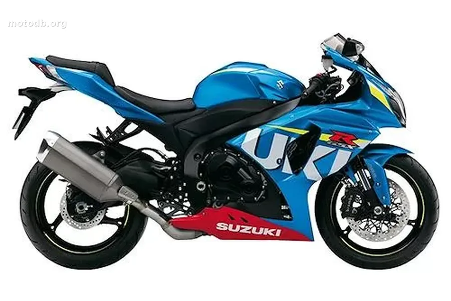 Suzuki 1000 GSX-R Concept