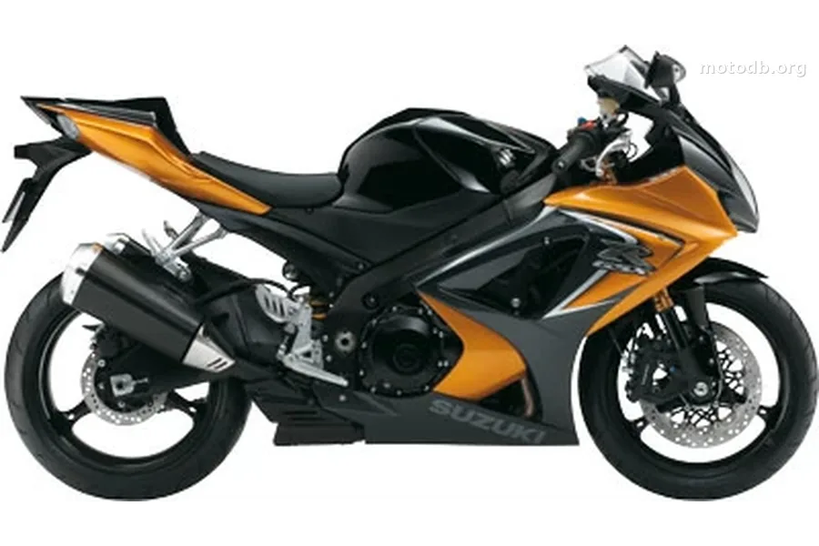 Suzuki 1000 GSX-R MOTOGP REPLICA