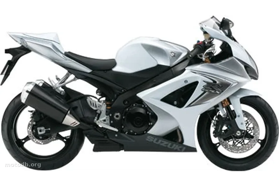 Suzuki 1000 GSX-R MOTOGP REPLICA