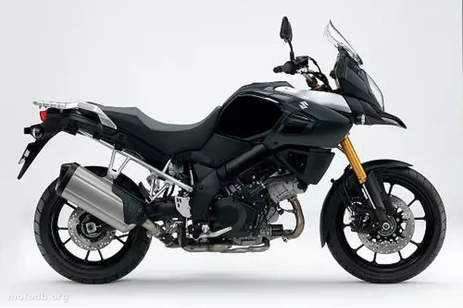 Suzuki 1000 V-STROM Tourer