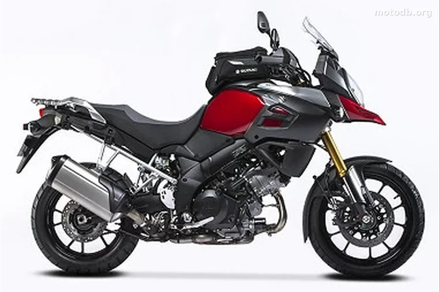 Suzuki 1000 V-STROM URBAN