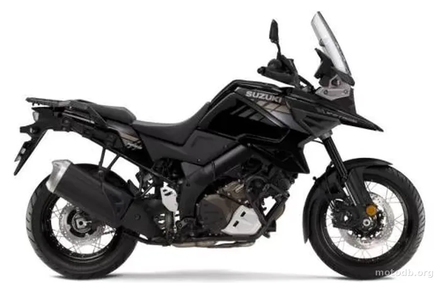 Suzuki 1050 V-Strom XT