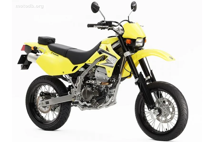 Suzuki 250 SB