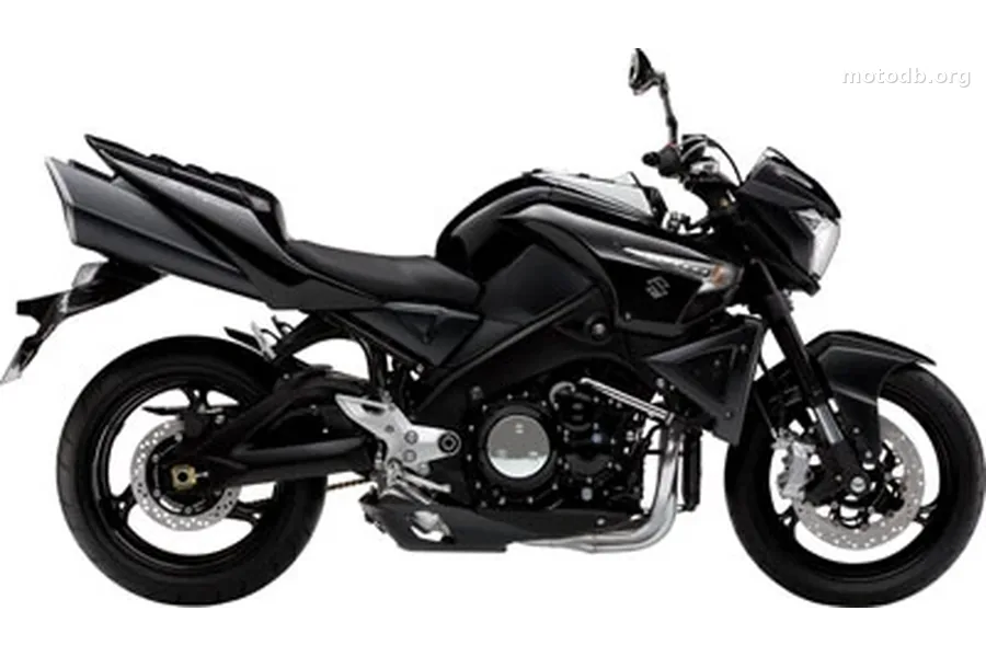 Suzuki B-KING 1300
