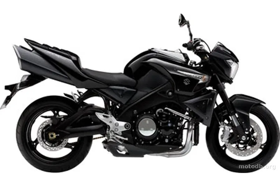 Suzuki B-KING 1300
