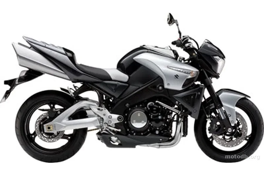 Suzuki B-KING 1300