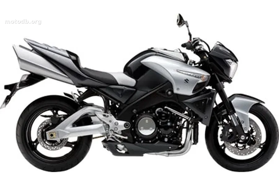 Suzuki B-KING 1300