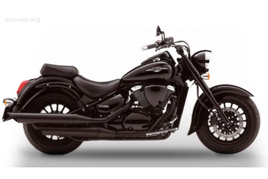 Suzuki C 800 INTRUDER