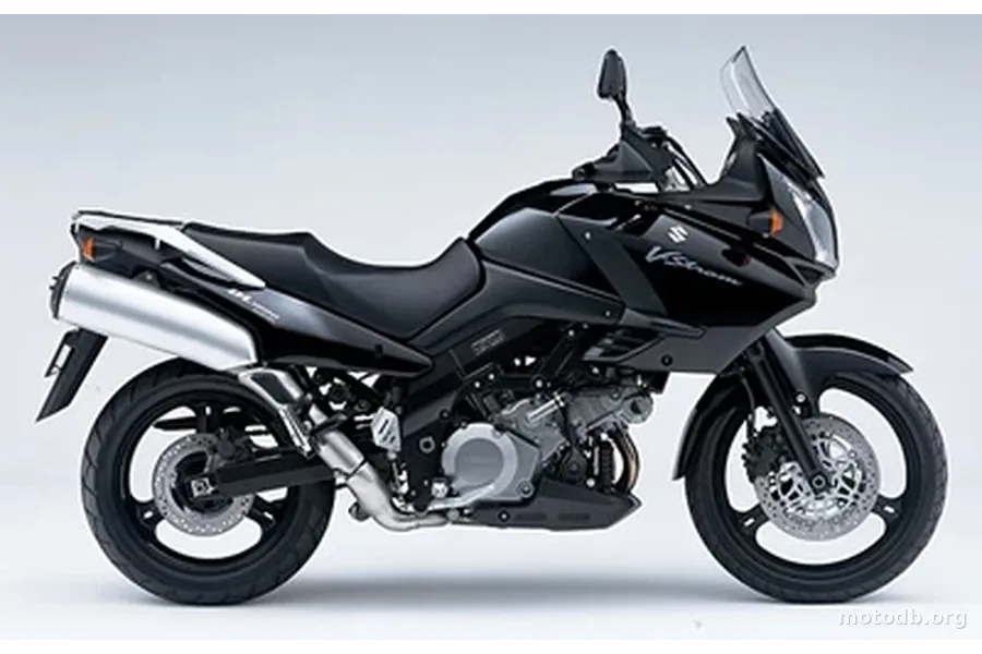 Suzuki DL 1000 V-Strom