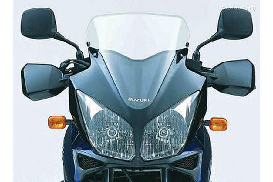Suzuki DL 1000 V-Strom
