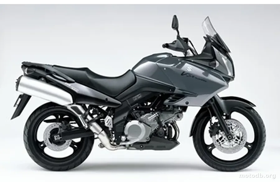 Suzuki DL 1000 V-Strom