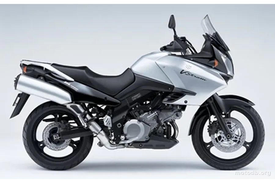Suzuki DL 1000 V-Strom