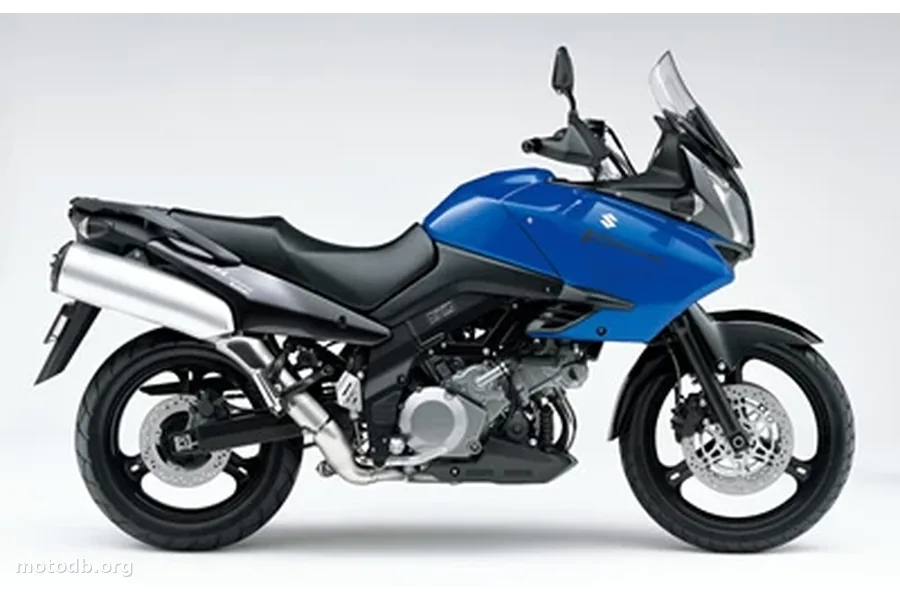 Suzuki DL 1000 V-Strom