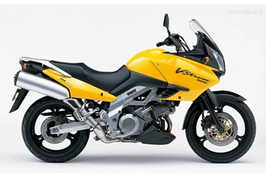 Suzuki DL 1000 V-Strom