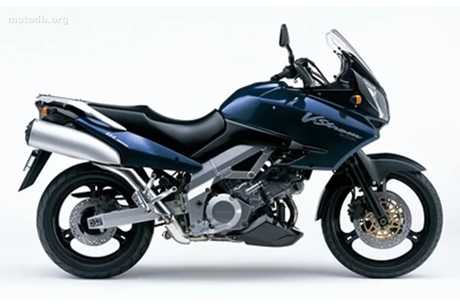 Suzuki DL 1000 V-Strom