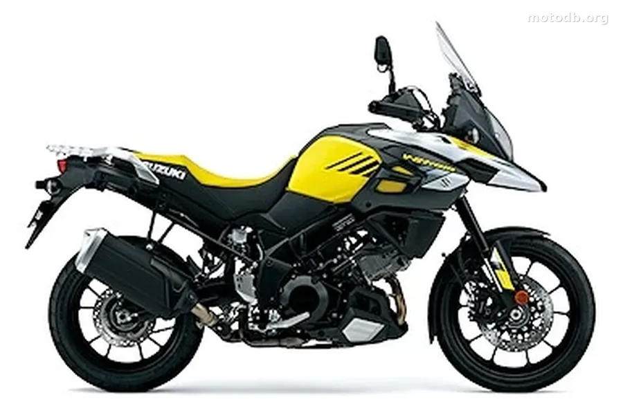 Suzuki DL 1000 V-Strom