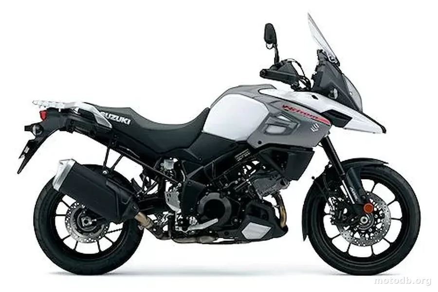 Suzuki DL 1000 V-Strom
