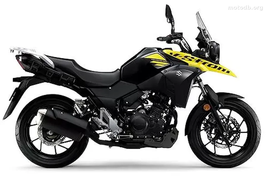Suzuki DL 250 V-STROM