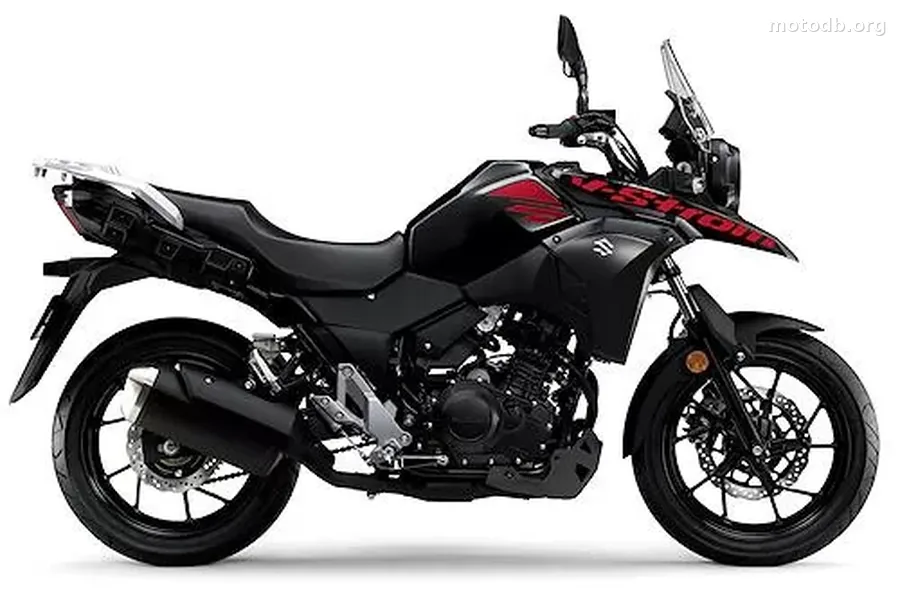 Suzuki DL 250 V-STROM