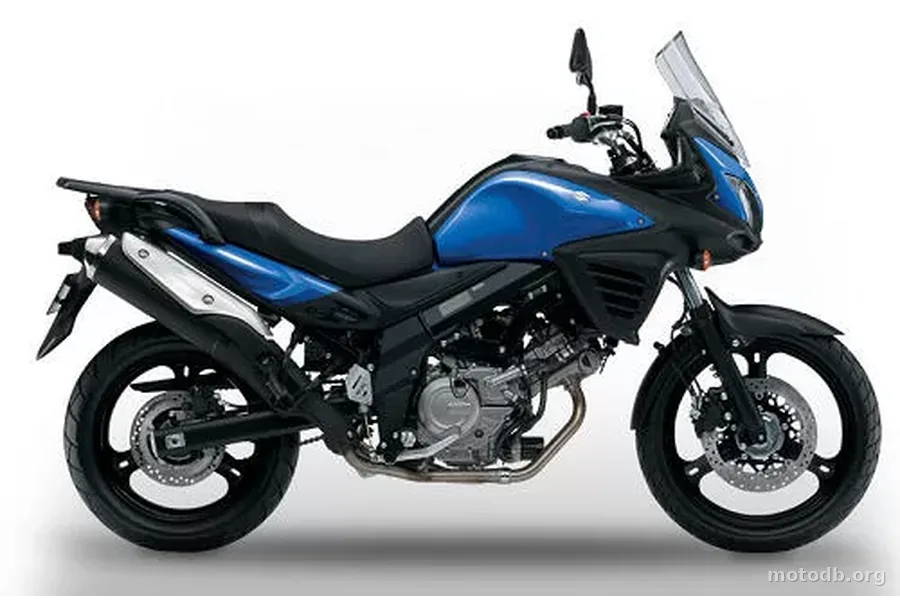 Suzuki DL 650 V-STROM Adventure