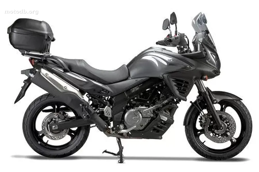 Suzuki DL 650 V-STROM Adventure