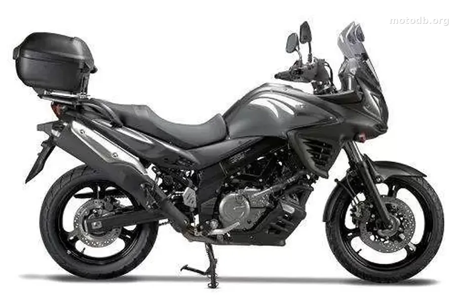 Suzuki DL 650 V-STROM Adventure