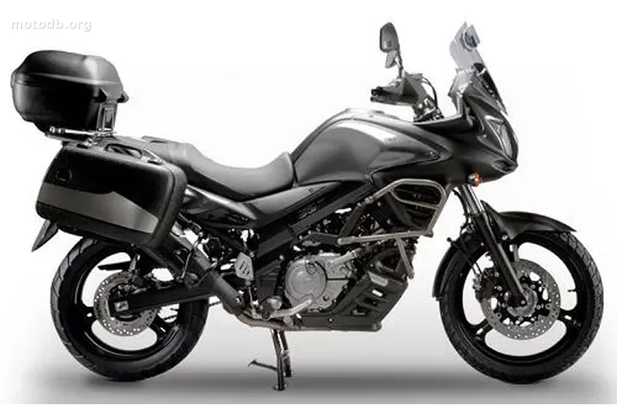 Suzuki DL 650 V-STROM TOURER