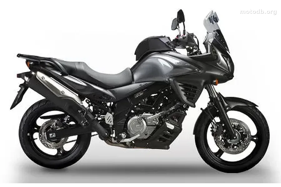 Suzuki DL 650 V-STROM Urban