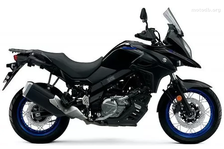Suzuki DL 650 V-STROM XT