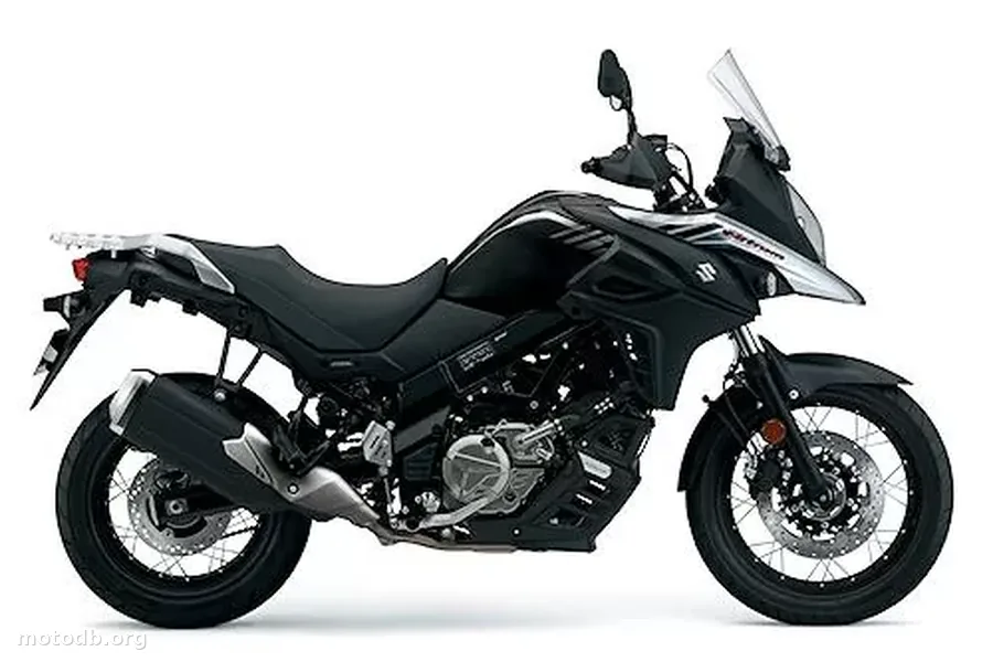 Suzuki DL 650 V-STROM XT