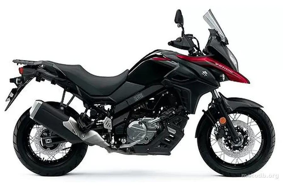 Suzuki DL 650 V-STROM XT