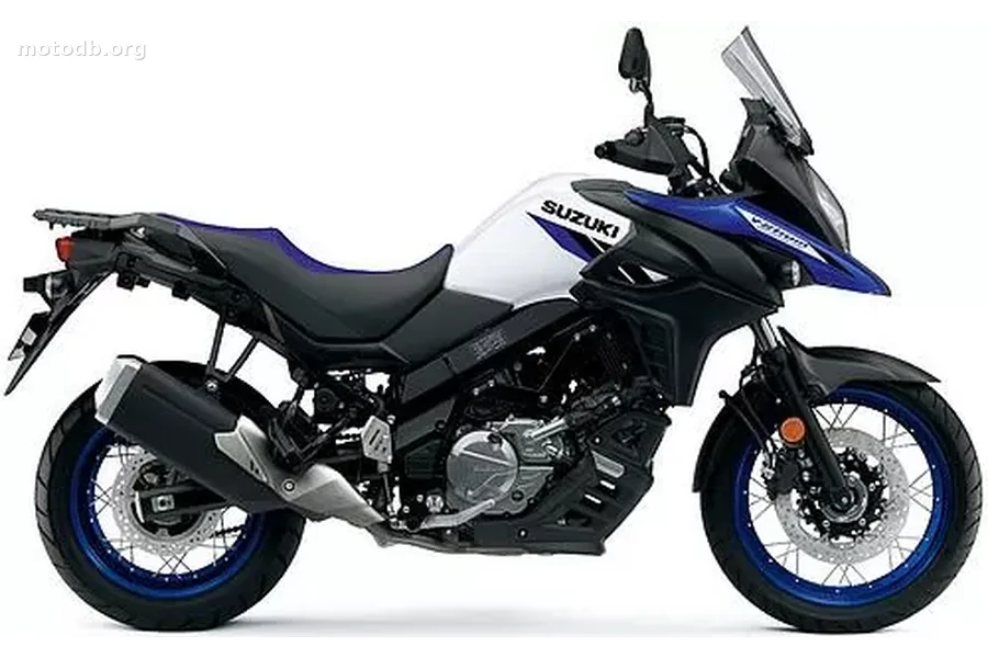 Suzuki DL 650 V-STROM XT
