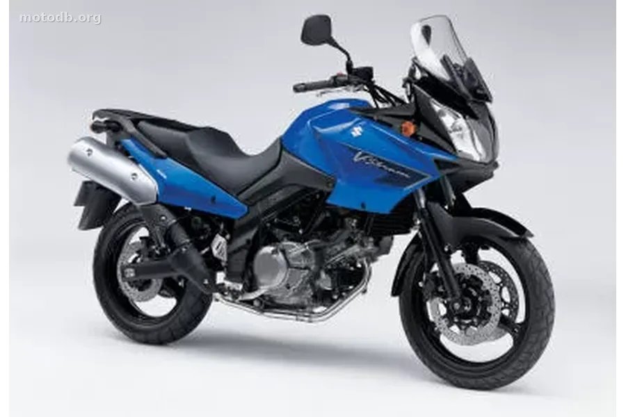 Suzuki DL 650 V-STROM